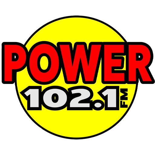 Power 102 FM (US ONLY) live