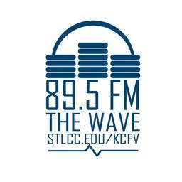 KCFV The Wave 89.5 FM live