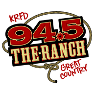 KCGC The Ranch 94.5 FM live