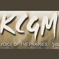 KCGM 95.7 FM live