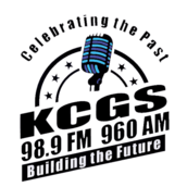 KCGS 960 AM live