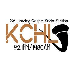 KCHL Gospel 1480 AM live