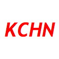 KCHN 1050 AM live
