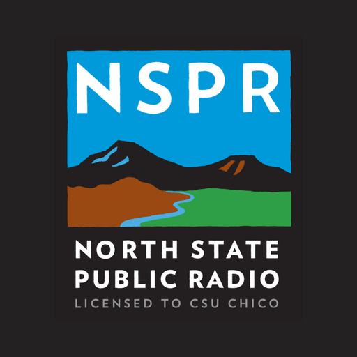 KCHO NSPR North State Public Radio live