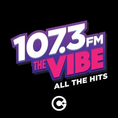 KCHZ The Vibe 95.7 FM live