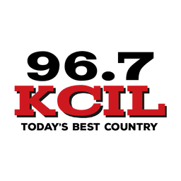 KCIL C-96.7 FM live