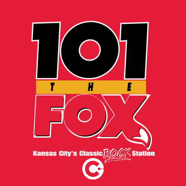 KCJK 101 The Fox live