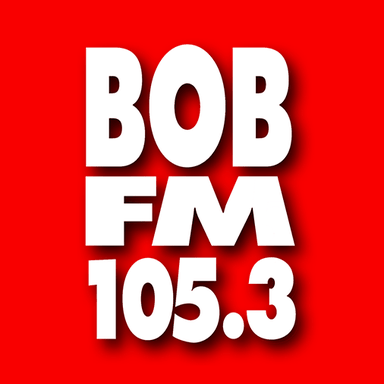 KCJZ 105.3 Bob FM live