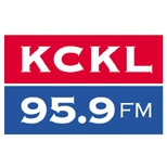 KCKL Lake Country 95.9 FM live