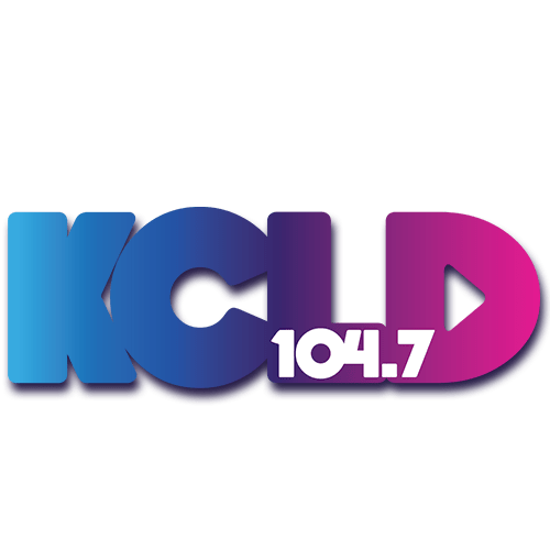 KCLD 104.7 FM live