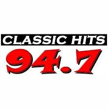 KCLH Classic Hits 94.7 live