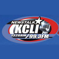KCLI 1320 AM & 99.3 FM live