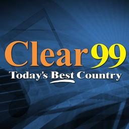 KCLR Clear 99.3 FM live
