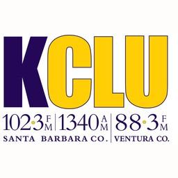 KCLU Public Radio live