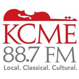 KCME / KMPZ All Classical 88.7 / 88.1 FM live