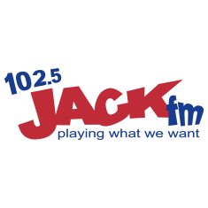 KCMO-H2 Jack 102.5 FM live