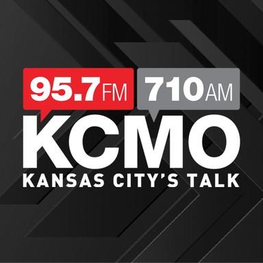 KCMO Talk Radio live