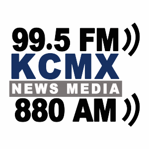 KCMX NewsTalk 880 live