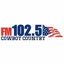 KCMY Cowboy Country 1300 AM & 102.5 FM live