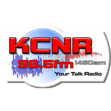 KCNR 1460 AM live