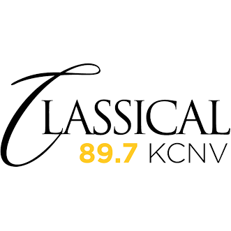 KCNV Classical 89.7 FM live