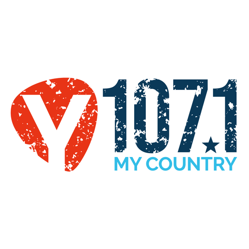 KCNY My Country 107.1 FM live