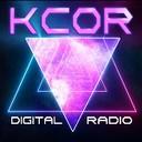 KCOR Digital Radio Network live