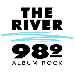 KCOQ The River 98.9 FM live