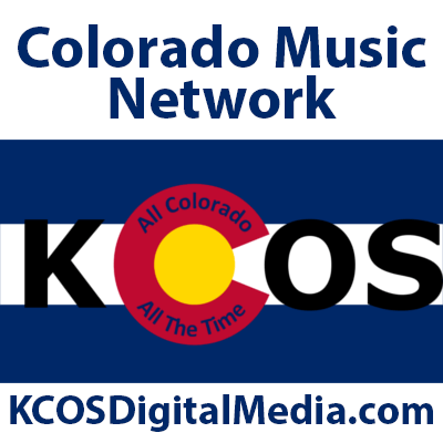 Colorado Music Network live