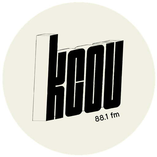 KCOU 88.1 FM live