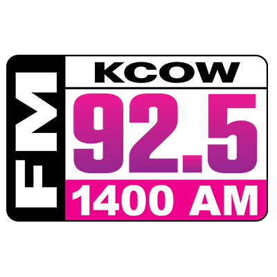 KCOW Oldies Radio 1400 AM live