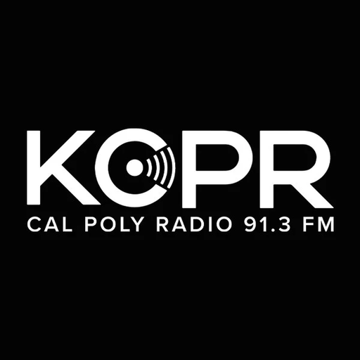 KCPR 91.3 FM live