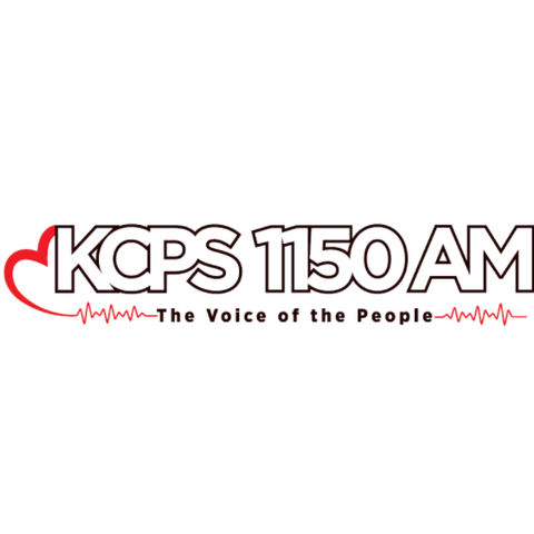KCPS 1150 AM live