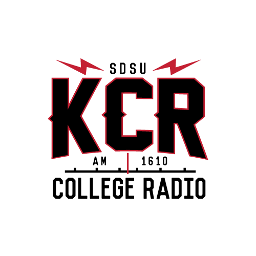 KCR College Radio live