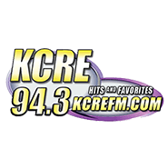 KCRE 94.3 FM live