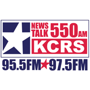 Newstalk 550 KCRS live