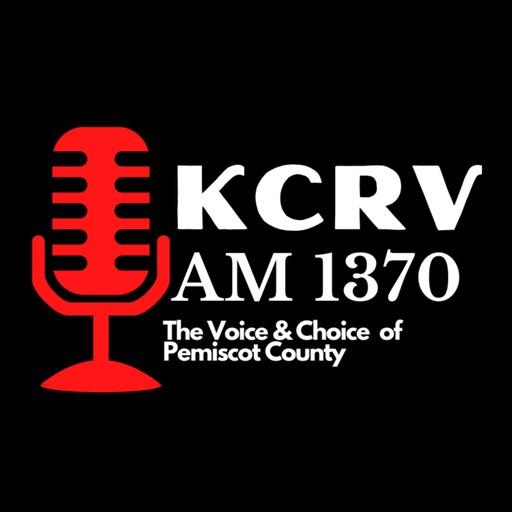 KCRV 1370 AM live