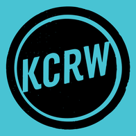KCRW 89.9 FM live