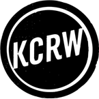 KCRW News live