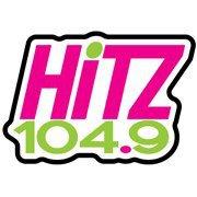KCRZ HITZ 104.9 FM live
