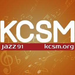 KCSM Jazz 91 FM live