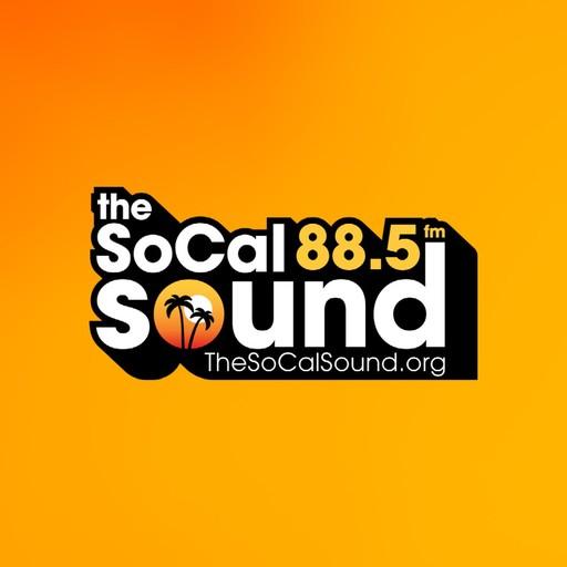 KCSN & KSBR The SoCal Sound 88.5 FM live