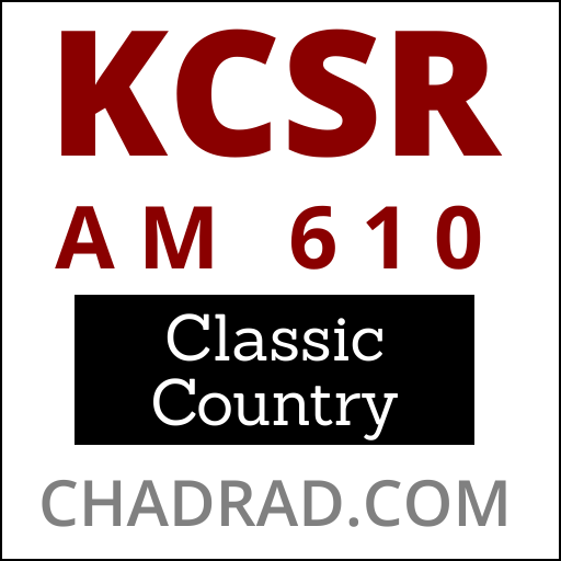 KCSR live