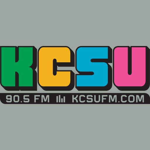 KCSU Student Run Radio 90.5 FM live