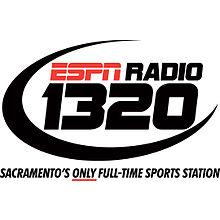 KCTC ESPN 1320 AM KIFM live