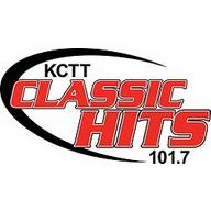 KCTT Classic Hits 101.7 FM (US Only) live