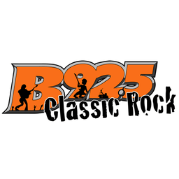 KCUA B92.5 Classic Rock live
