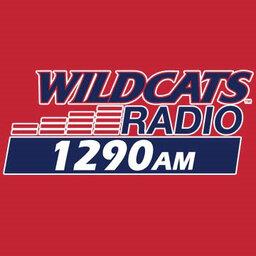 KCUB Wildcats Radio 1290 AM live