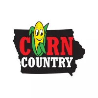 KCVM-HD2 Corn Country 106.5 FM live