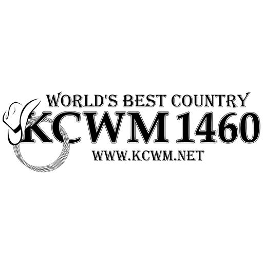 KCWM 1460 AM live